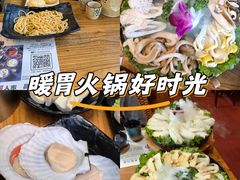 -束河人家(南锣鼓巷店)