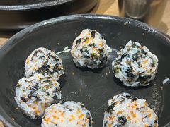 -韩国料理大力士(屏风街店)