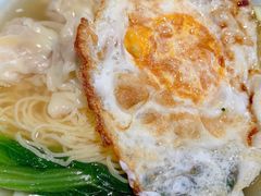 -港久茶餐厅(鹭洲里店)