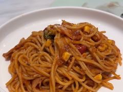 -悦荟牛排餐厅(佳木斯万达店)