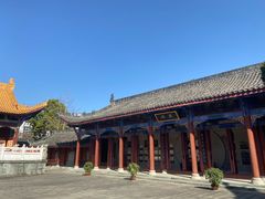 -清代四川贡院