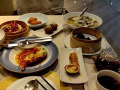 -万丽轩·粤菜(王府井金茂万丽酒店)