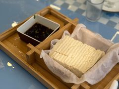 -丽泽山庄·生态怀柔菜·虹鳟鱼(红螺寺店)