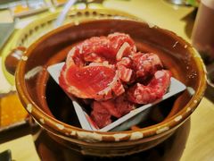 -妥妥烤肉料理(昙华林店)