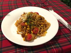 -芭莉与彩虹西餐厅(成都合生汇店)