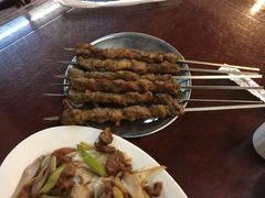 -来顺成饭庄