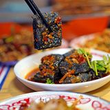 鲜肉现烤，50r吃出大满足｜这家店🉑冲