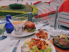 -Chili's Cafe&Bar奇利斯(滨江店)