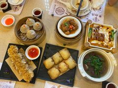-点都德(华强南店)