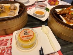 -虾饺妹·粤式手工点心(水荫路店)