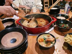 -烂摊摊火锅集市(河北总店)