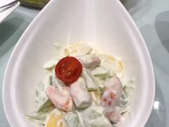 -望乡楼上海菜(日月光店)