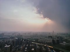 -黄金时代游泳健身云畔会所(绿地中心双子塔店)