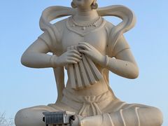 -党河风情线国家水利风景区