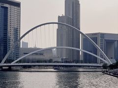 -海河游船(古文化街码头)