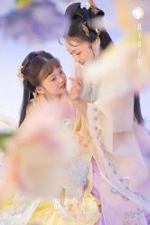 -盘子女人坊生日照·摄影馆(华强店)