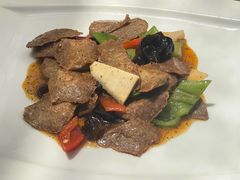 -少林寺欢喜地素斋馆