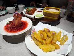 -钱塘秋荷·新江浙菜(沪太路店)