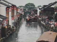 -山塘街
