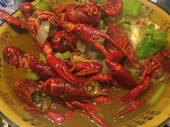 -川香煲(茅台路店)