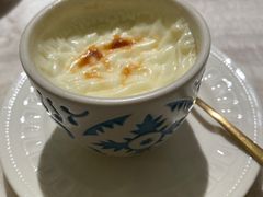-伊斯坦布尔土耳其清真咖啡餐厅