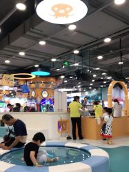 -万达宝贝王(上海浦江店)