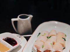 -逸东轩(香港逸东酒店)