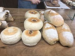 -面包与我Bread Or Me(长城汇店)