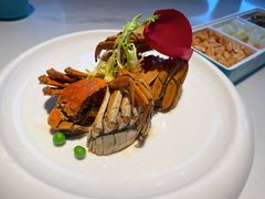 -荷塘秋月·本帮江浙菜(国权路店)