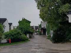 -嘉兴月河历史街区