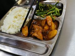 -南京工业大学-东苑1食堂