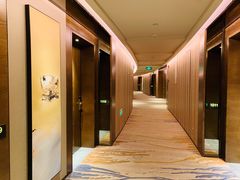 -舟山希尔顿酒店