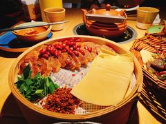 -吃饭皇帝大(解放西路店)