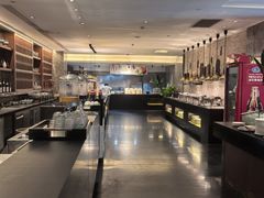 -宁波逸东豪生大酒店·豪生咖啡厅