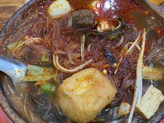 -清真·马文砂锅大全(麦苋街店)