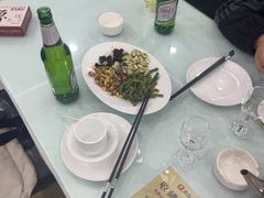 -鲁南老味·滕州炒鸡老店(岔路街店)