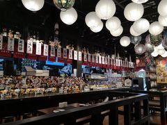 -白石的深夜食堂(万达店)