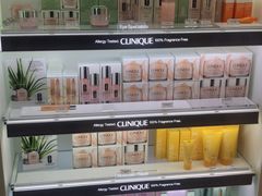 倩碧-肯尼迪机场免税店