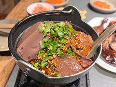 -古市香跷脚牛肉·非遗传承单位