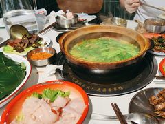 -虎婆冷饮店·海南特色炒冰(三亚湾店)