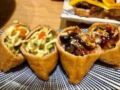 -山之川日料放题(通州店)