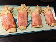 -日本料理神拉面