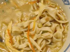 -老雒阳面馆·水席(定鼎门店)