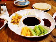 -庆云楼饭庄(什刹海店)