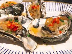 -新楚记烧烤·酒场·夺命肥肠(车公庙店)