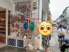 -普吉镇