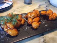 -绿茶餐厅(成都大悦城店)