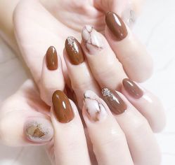 -伊奈尔美甲美睫