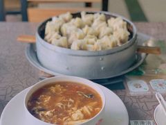 -清真烧麦馆(民族路店)
