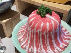 -新希望诺富特酒店-青岛湾中餐厅